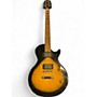 Used Epiphone Les Paul Special II Tobacco Sunburst Solid Body Electric Guitar Tobacco Sunburst