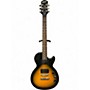 Used Epiphone Les Paul Special II VINTAGE BURST Solid Body Electric Guitar VINTAGE BURST