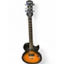 Used Epiphone Les Paul Special II Vintage Sunburst Solid Body Electric Guitar Vintage Sunburst