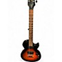 Used Epiphone Les Paul Special II Vintage Sunburst Solid Body Electric Guitar Vintage Sunburst