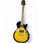 Used Epiphone Les Paul Special II Vintage Sunburst Solid Body Electric Guitar Vintage Sunburst