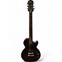 Used Epiphone Used Epiphone Les Paul Special II Wine Red Solid Body Electric Guitar Wine Red