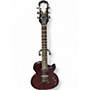 Used Epiphone Les Paul Special II Wine Red Solid Body Electric Guitar Wine Red