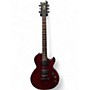 Used Epiphone Les Paul Special II Wine Red Solid Body Electric Guitar Wine Red