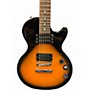 Used Epiphone Les Paul Special II sunburst Solid Body Electric Guitar sunburst