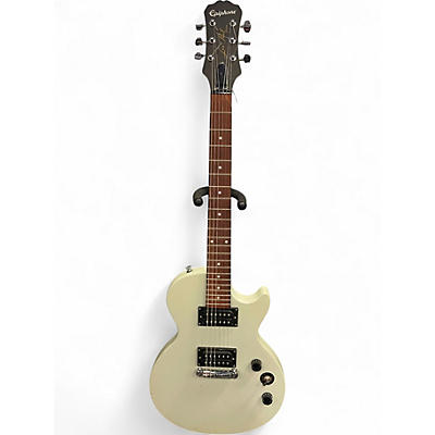 Used Epiphone Les Paul Special MINT GRAY Solid Body Electric Guitar