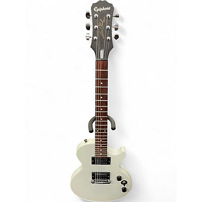 Used Epiphone Les Paul Special Matte Grey Solid Body Electric Guitar