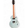 Used Epiphone Les Paul Special Metallic Blue Solid Body Electric Guitar Metallic Blue