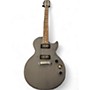Used Epiphone Les Paul Special P90 Black Solid Body Electric Guitar Black