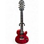 Used Epiphone Les Paul Special P90 RED Solid Body Electric Guitar RED