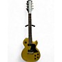 Used Epiphone Used Epiphone Les Paul Special P90 TV Yellow Solid Body Electric Guitar TV Yellow