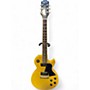 Used Epiphone Les Paul Special P90 TV Yellow Solid Body Electric Guitar TV Yellow
