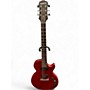 Used Epiphone Les Paul Special P90 Wine Red Solid Body Electric Guitar Wine Red