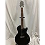 Used Epiphone Used Epiphone Les Paul Special P90S Black Solid Body Electric Guitar Black