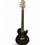 Used Epiphone Les Paul Special P90S Black Solid Body Electric Guitar Black