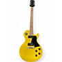Used Epiphone Les Paul Special P90S TV Yellow Solid Body Electric Guitar TV Yellow