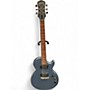 Used Epiphone Les Paul Special Pelham Blue Solid Body Electric Guitar Pelham Blue