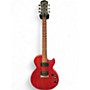 Used Epiphone Les Paul Special Red Solid Body Electric Guitar Red