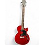 Used Epiphone Les Paul Special Red Solid Body Electric Guitar Red