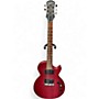 Used Epiphone Les Paul Special Red Solid Body Electric Guitar Red