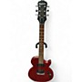 Used Epiphone Les Paul Special Red Solid Body Electric Guitar Red