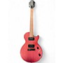 Used Epiphone Les Paul Special Red Solid Body Electric Guitar Red