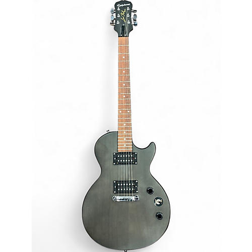 Used Epiphone Les Paul Special Right Handed BLACK Electric Guitar BLACK