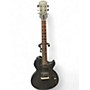 Used Epiphone Les Paul Special Satin Black Solid Body Electric Guitar Satin Black