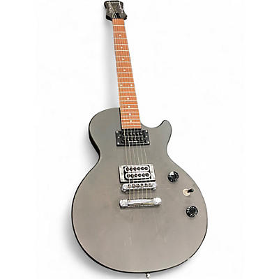 Used Epiphone Les Paul Special Satin Black Solid Body Electric Guitar