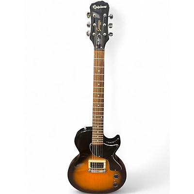 Used Epiphone Les Paul Special Sunburst Solid Body Electric Guitar