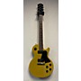 Used Epiphone Used Epiphone Les Paul Special TV Yellow Solid Body Electric Guitar TV Yellow