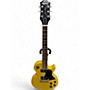 Used Epiphone Les Paul Special TV Yellow Solid Body Electric Guitar TV Yellow