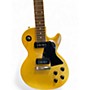 Used Epiphone Les Paul Special TV Yellow Solid Body Electric Guitar TV Yellow