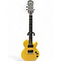 Used Epiphone Les Paul Special TV Yellow Solid Body Electric Guitar TV Yellow