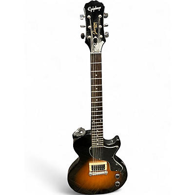 Used Epiphone Les Paul Special Tobacco Burst Solid Body Electric Guitar