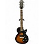 Used Epiphone Les Paul Special Tobacco Burst Solid Body Electric Guitar Tobacco Burst