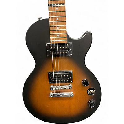 Used Epiphone Les Paul Special Vintage Edition 2 Color Sunburst Solid Body Electric Guitar