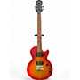 Used Epiphone Les Paul Special Vintage Edition 2 Color Sunburst Solid Body Electric Guitar 2 Color Sunburst