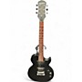 Used Epiphone Les Paul Special Vintage Edition Black Solid Body Electric Guitar Black