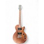 Used Epiphone Les Paul Special Vintage Edition Brown Solid Body Electric Guitar Brown