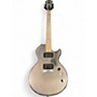Used Epiphone Les Paul Special Vintage Edition MATTE BLACK Solid Body Electric Guitar MATTE BLACK