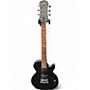 Used Epiphone Les Paul Special Vintage Edition MATTE BLACK Solid Body Electric Guitar MATTE BLACK
