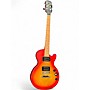 Used Epiphone Les Paul Special Vintage Edition Sunburst Solid Body Electric Guitar Sunburst