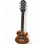 Used Epiphone Les Paul Special Vintage Edition Walnut Solid Body Electric Guitar Walnut