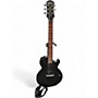 Used Epiphone Les Paul Special Vintage Edition worn black Solid Body Electric Guitar worn black