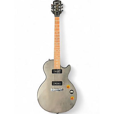 Used Epiphone Les Paul Special WORN BLACK Solid Body Electric Guitar