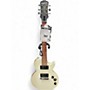 Used Epiphone Les Paul Special White Solid Body Electric Guitar White
