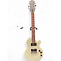 Used Epiphone Les Paul Special White Solid Body Electric Guitar White