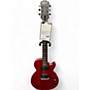 Used Epiphone Used Epiphone Les Paul Special Wine Red Solid Body Electric Guitar Wine Red