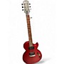 Used Epiphone Les Paul Special Worn Cherry Solid Body Electric Guitar Worn Cherry